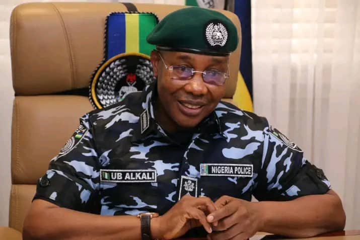 Kanu Agabi Disowns Lawyer's Petition Written To IGP To Secure Release Of Wanted Fugitive, Francis Odiakose