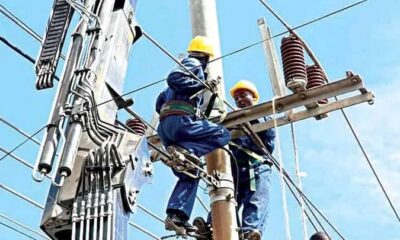 Nationwide Blackout Looms As Electricity Workers Begin Strike On Wednesday
