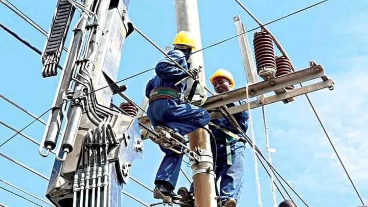 Nationwide Blackout Looms As Electricity Workers Begin Strike On Wednesday