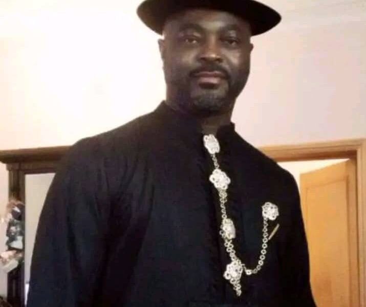 Dumo Lulu Briggs: A Bridge Builder And Proponent Of inclusive Government