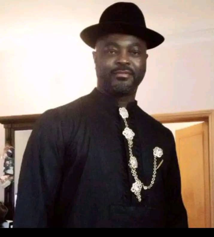 Dumo Lulu Briggs: A Bridge Builder And Proponent Of inclusive Government