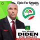 BREAKING: Court Sacks PDP's Delta South Senatorial Candidate, Ejele