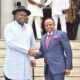 Bayelsa, NDDC To Partner On Nembe - Brass Road, Bridges