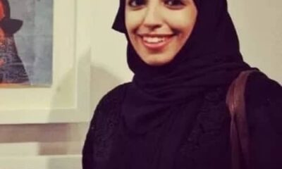 Activism: Saudi Arabia Sentences University Student To 34 Years In Prison