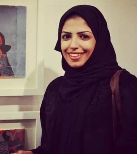 Activism: Saudi Arabia Sentences University Student To 34 Years In Prison