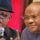 Secondus To Gov. Wike: You Won't Be Governor Forever
