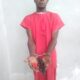 Police Arrest 22-Year-Old Robbery Suspect In Delta
