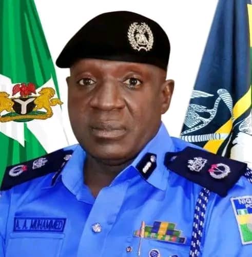 Suspected Cultist Set Ubulu-Uku Police Station Ablaze, Set Leader, Others Free