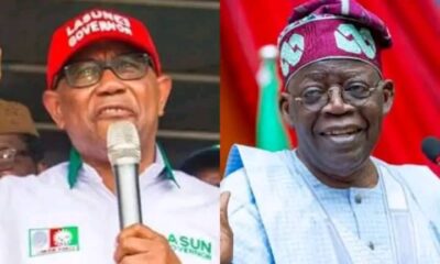 APC Campaign Council Says Peter Obi Inferior To Tinubu No Need Comparing The Two