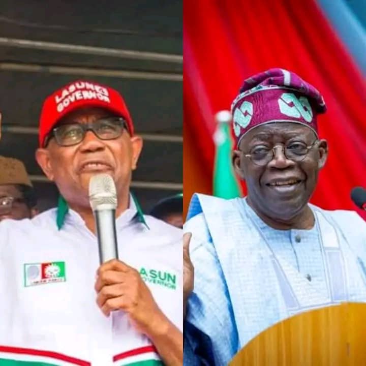 APC Campaign Council Says Peter Obi Inferior To Tinubu No Need Comparing The Two