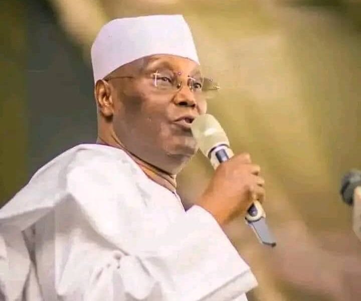 Atiku Calls On PDP Members, Supporters To Desist From Statements That May Compromise Party's Unity