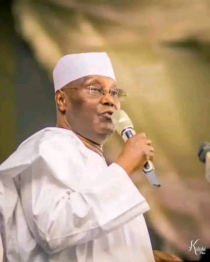 Atiku Calls On PDP Members, Supporters To Desist From Statements That May Compromise Party's Unity