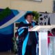 DELSU Don, Otite, Decries Marginalization Of Women