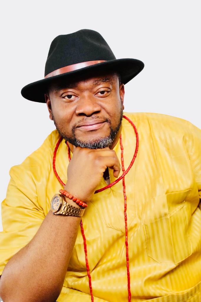 Delta Central: Why I Am In The Race –YPP Candidate, Chief Edewor