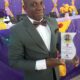 Onyemulu Bags Fed Poly Ado Ekiti Financial Management Award