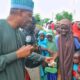 Monguno: Zulum Enrolls 4,229 IDP Orphans, Others In Mass School Admissions