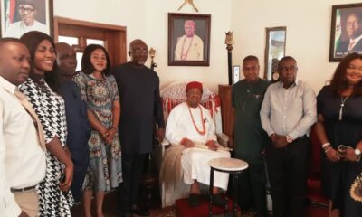 Prof. Chike Edozien To Media Practitioners: Continue To Exhibit Core Tenets Of The Profession