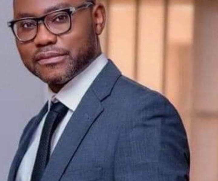 2023: Commodore Omatseye Nesiama Set To Make A Difference In Delta South Senatorial District