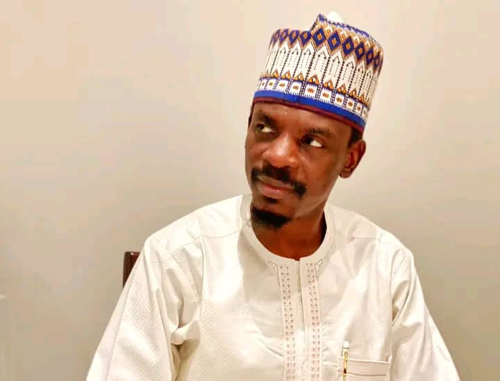 Buhari Appoints Bashir Ahmad SA On Digital Communications