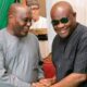 BREAKING: Atiku's Camp To Meet Wike's Men Monday In Reconciliation Moves