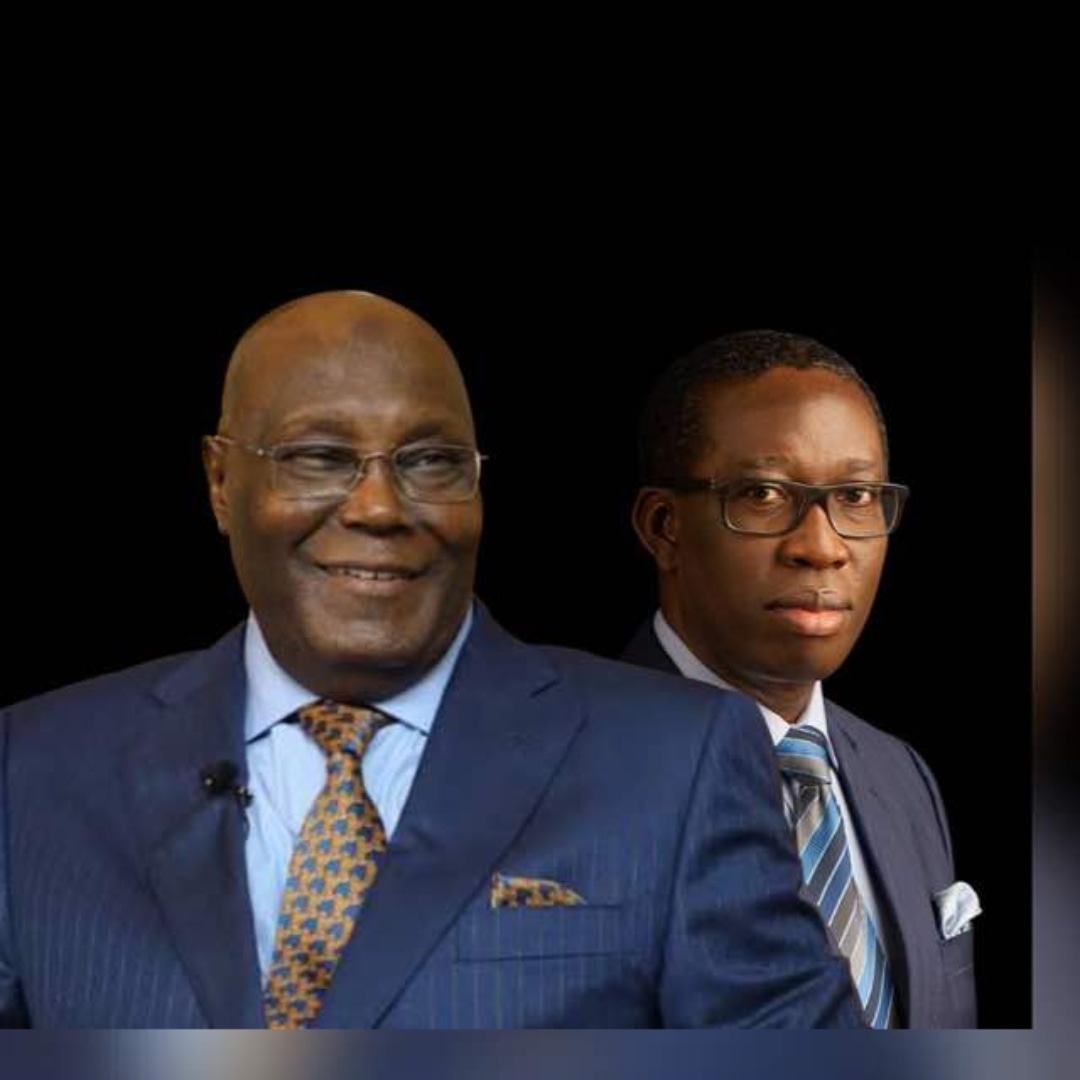 Atiku, Okowa's EAC To Attend NBA 62nd Annual General Conference