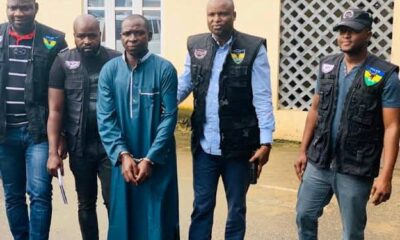 BREAKING: Court Jails Notorious Kidnap Kingpin, Wadume