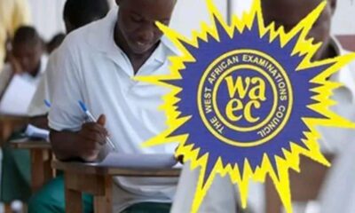 BREAKING: WAEC Releases 2022 WASSCE Results
