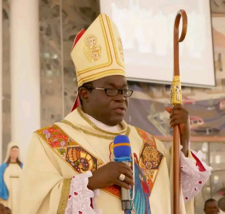 Bishop Kukah: Playing Politics With Religion Has Devastating Effect