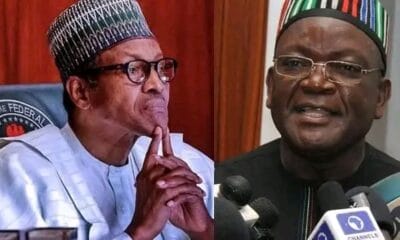 I Will Always Speak Truth To Power - Gov. Ortom Replies Presidency