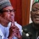 I Will Always Speak Truth To Power - Gov. Ortom Replies Presidency