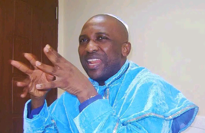 2023: If Wike Leaves, Atiku’s Victory Chances Will Be Gone – Primate Ayodele