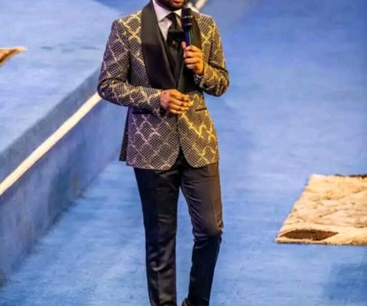It's Not The Husband’s Duty To Wash The Dishes --Prophet Isaiah Wealth