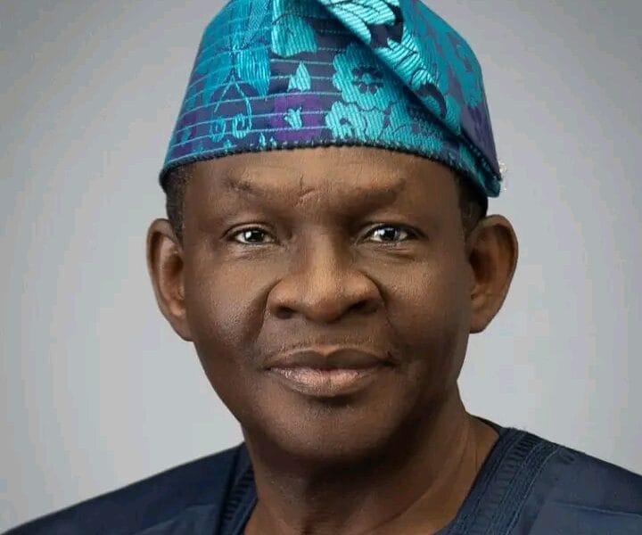 Sanwo-Olu Names New Physical Planning Commissioner
