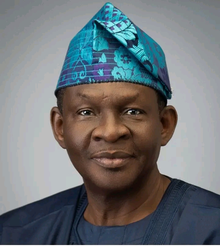 Sanwo-Olu Names New Physical Planning Commissioner