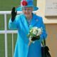 President Buhari Mourns The Demise Of Queen Elizabeth