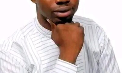 Isoko Youth Who Rejected Okowa’s Appointment Gets N1.9M From Kinsmen Living Overseas