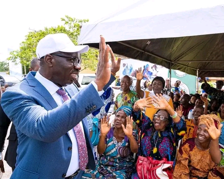 Edo PDP: Obaseki Wins, As Court Orders INEC To Publish Names Of Candidates In Governor’s Faction