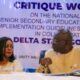 National Policy On Senior Secondary Education Workshop Opens In Asaba