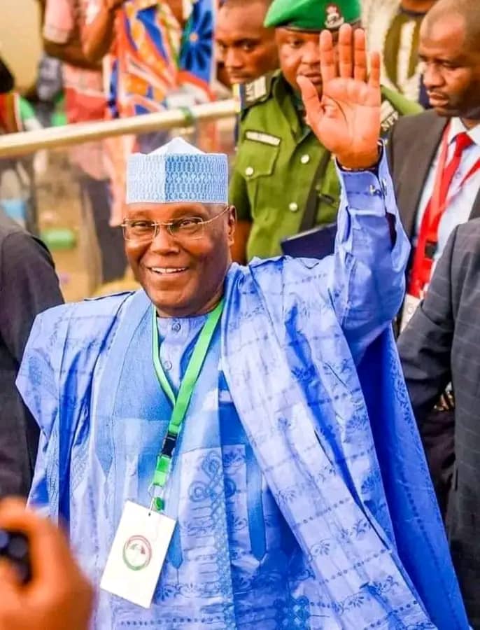 2027: Southeast Leaders, Ohanaeze Hit Atiku