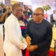 2023: Peter Obi’s Emergence Will Affect PDP, I Wish He's Not Contesting - Okowa