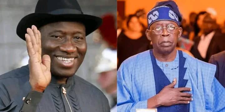 Jonathan should be respected for hosting Tinubu who plotted his downfall – Ohanaeze