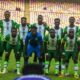 CHAN: Ghana Stops Super Eagles Again