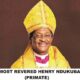 Erifeta: Rescue Sapele Diocese Group Writes Open Letter To Most Revd. Ndukuba
