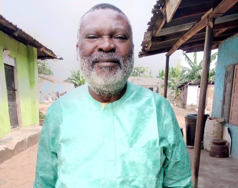 2023 Presidential Poll: Support Peter Obi, Former Delta Guber Aspirant, Ofomana Tells Nigerians