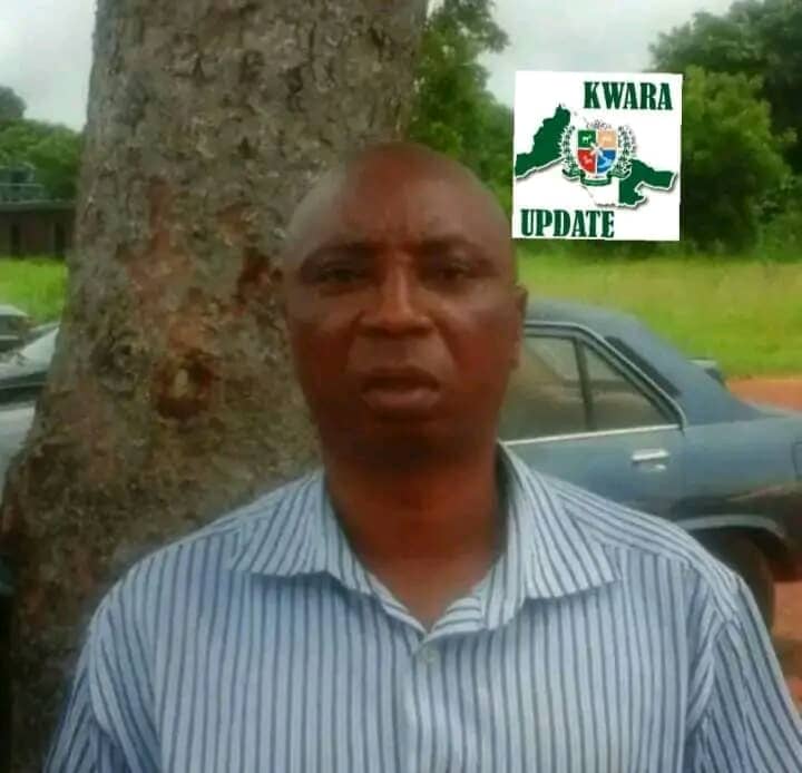 Auchi Poly Lecturer Dies In His Car As Students Await Him In Class