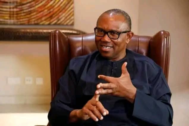 An Open Letter To Peter Obi: | Relocate To The North