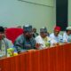 Insecurity: Senate Leadership Holds Talks With Military, Intelligence Chiefs Again