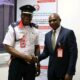 EFCC Forensics Lab, One of the Best in Africa- NSCDC