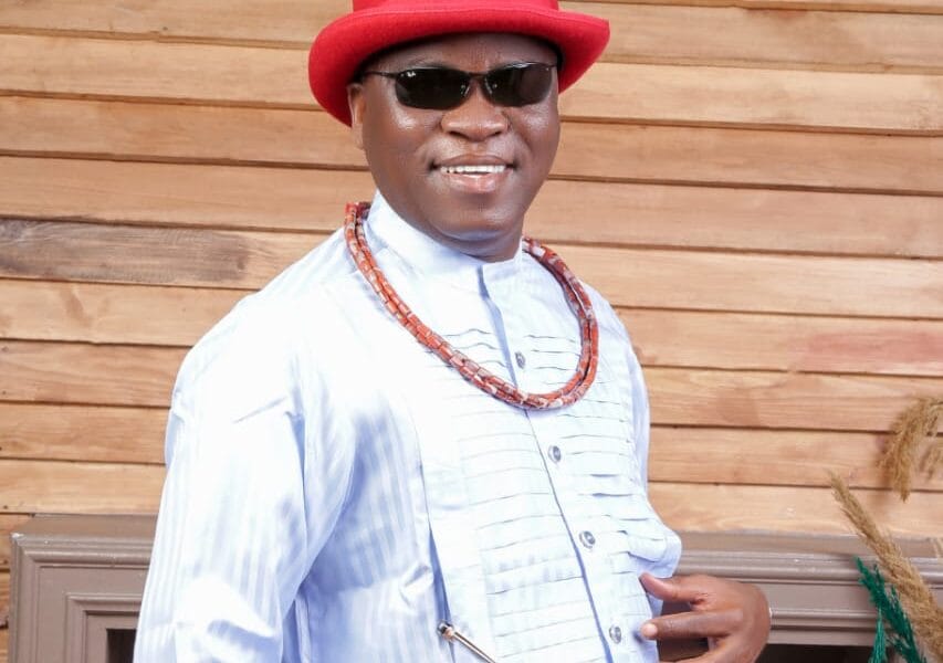 Gbagi’s Claim That He Visited Oborevwori In Prison Is A Lie ---Jaro Egbo