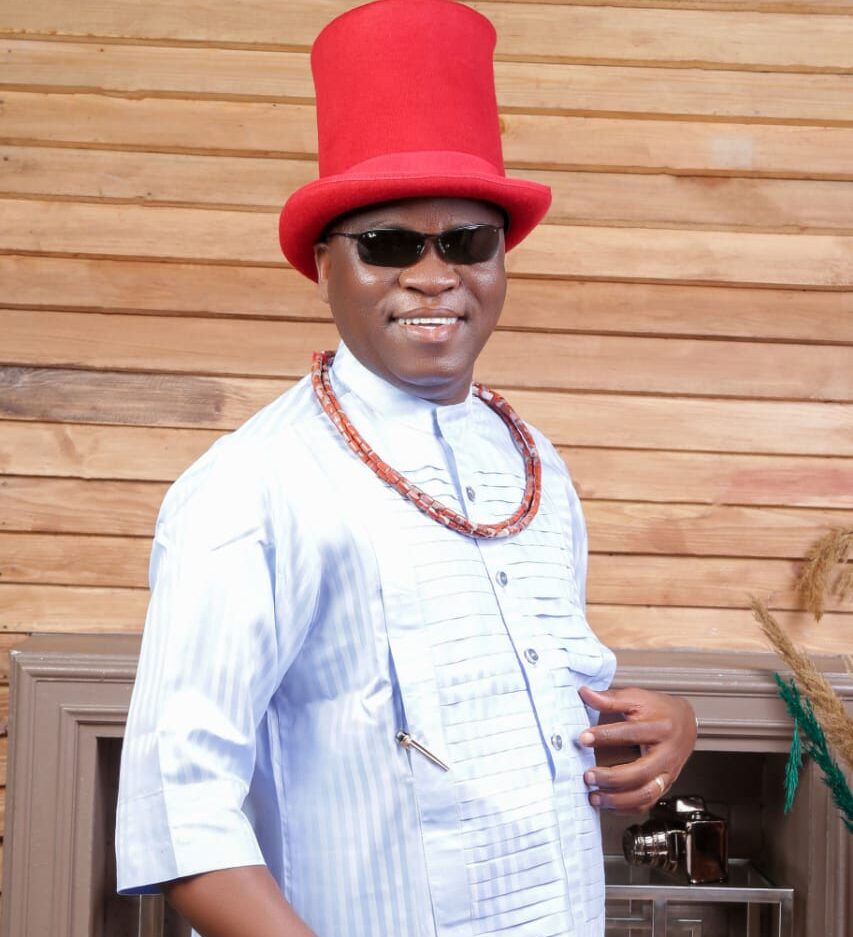 Gbagi’s Claim That He Visited Oborevwori In Prison Is A Lie ---Jaro Egbo